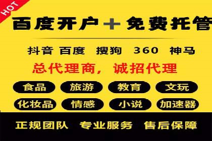 案例展示：托管竞价SEM助力企业实现业绩增长